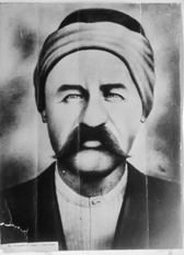 Beyzade Ali Efendi